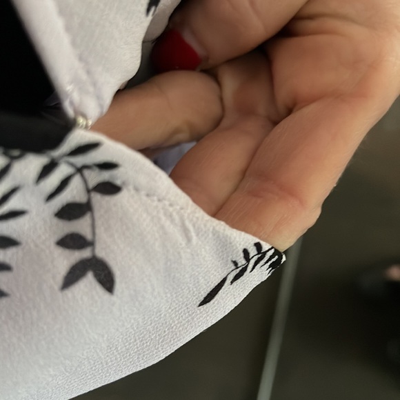 Michael Kors top - skirt also listed in my closet - Picture 10 of 10